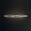 IN THE WIND HORIZONTAL - Suspension-Pendant Lights